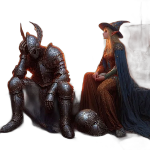 dragon, fantasy art, concept art, comic book art transparent PNG cut-out