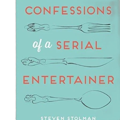 confessions, serial, entertainer, steven transparent PNG cut-out