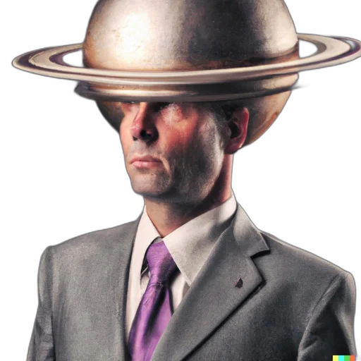 hat, staff, robot, mask transparent PNG cut-out