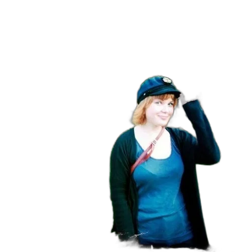 hat, staff, jacket, crown transparent PNG cut-out