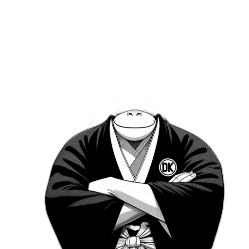 staff, jacket, face, mask transparent PNG cut-out