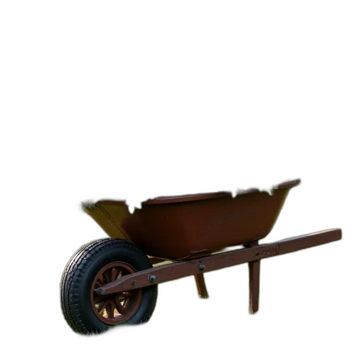 car, furniture, weapon, shoes transparent PNG cut-out