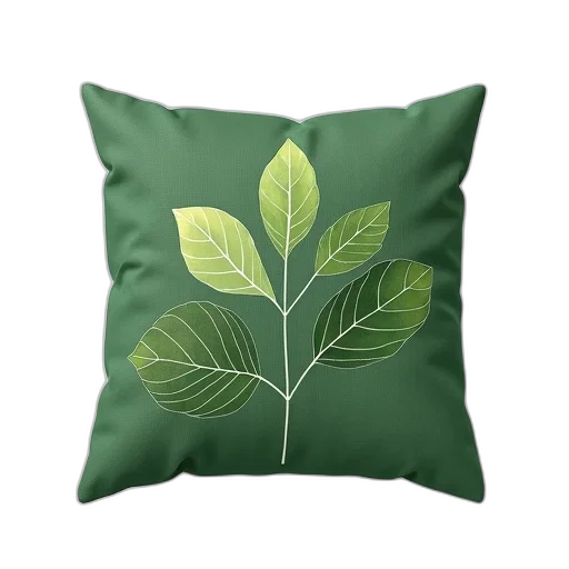 photorealistic, 3d render, green, earth tones transparent PNG cut-out