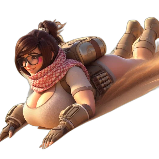 weapon, staff, robot, sword transparent PNG cut-out