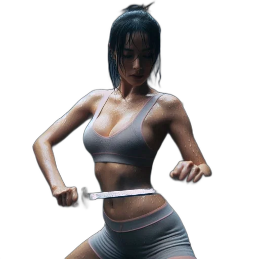 weapon, sword, staff, concept art transparent PNG cut-out