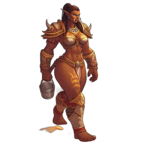 staff, weapon, concept art, fantasy art transparent PNG cut-out