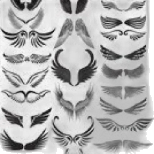 mask, animal, jewelry, crown transparent PNG cut-out