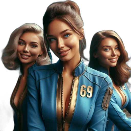 jacket, face, concept art, comic book art transparent PNG cut-out