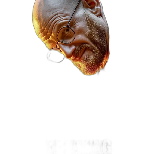 mask, face, hair, crown transparent PNG cut-out