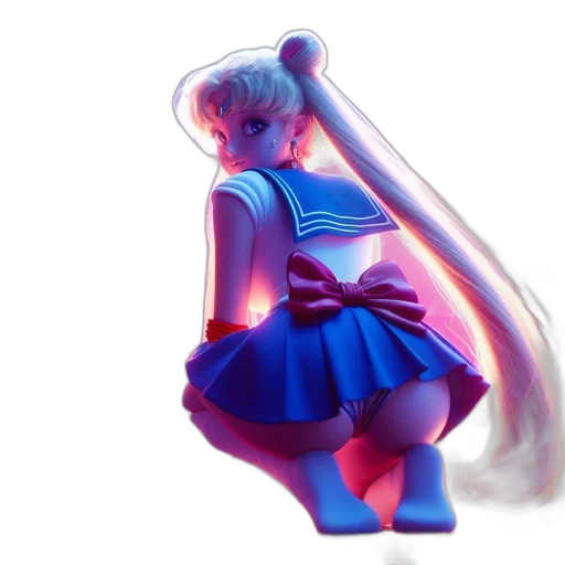 dress, weapon, sword, robot transparent PNG cut-out