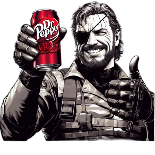 food, bottle, weapon, jacket transparent PNG cut-out