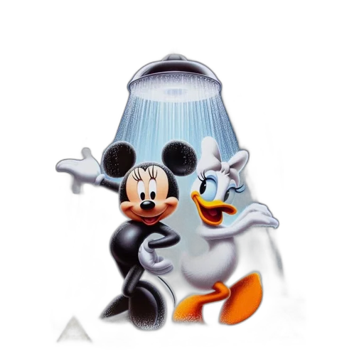 mask, robot, hat, creature transparent PNG cut-out