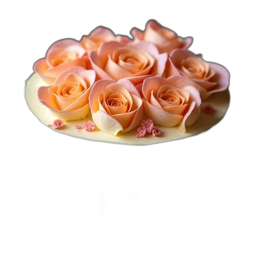 food, flower, jewelry, crown transparent PNG cut-out