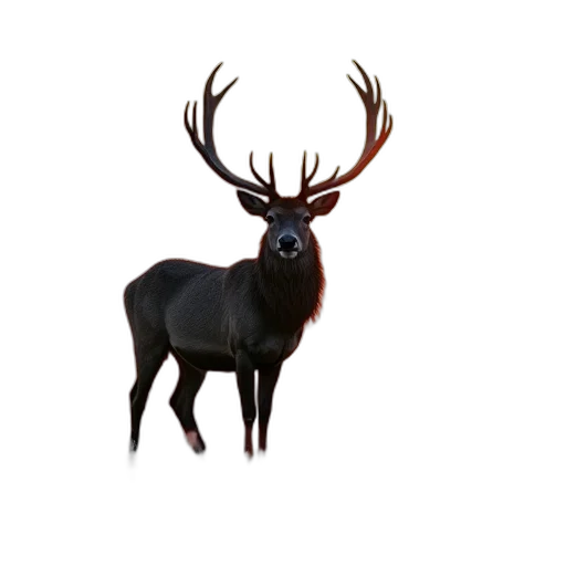 animal, crown, creature, hat transparent PNG cut-out