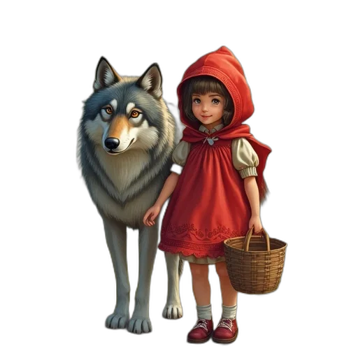 dress, animal, umbrella, jacket transparent PNG cut-out