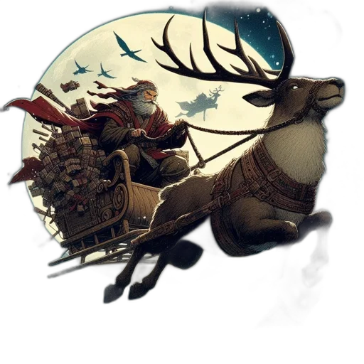 hat, crown, animal, weapon transparent PNG cut-out