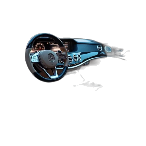 robot, weapon, car, staff transparent PNG cut-out