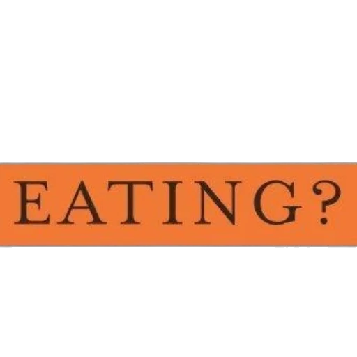 food, book, cover, title transparent PNG cut-out