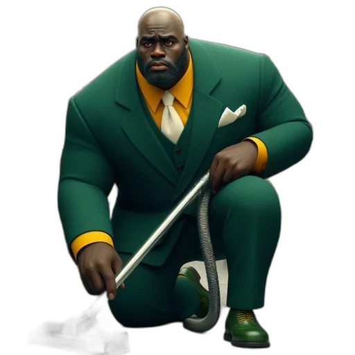 staff, weapon, animal, jacket transparent PNG cut-out