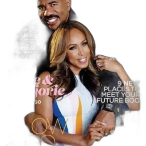 essence, magazine, cover, features transparent PNG cut-out