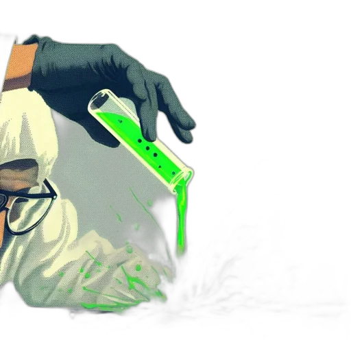 weapon, staff, mask, concept art transparent PNG cut-out