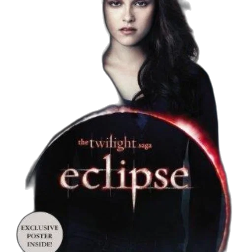 twilight, saga, eclipse, book transparent PNG cut-out