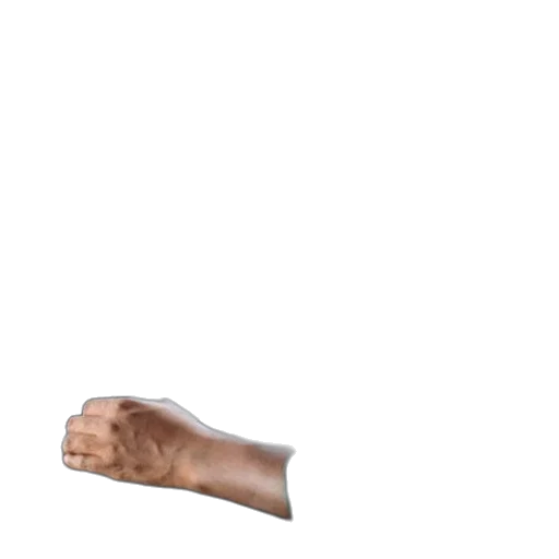 weapon, staff, shoes, hair transparent PNG cut-out