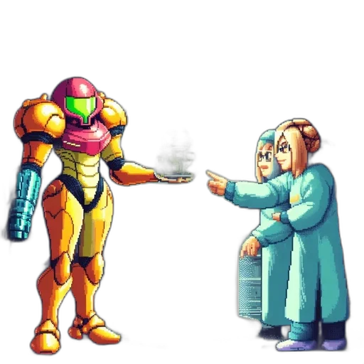 robot, weapon, food, concept art transparent PNG cut-out
