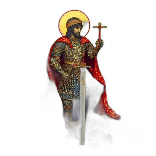 sword, weapon, staff, concept art transparent PNG cut-out