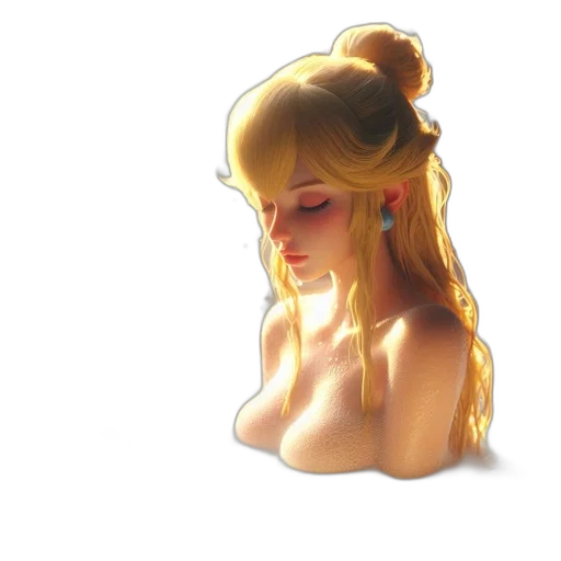 crown, face, mask, dress transparent PNG cut-out