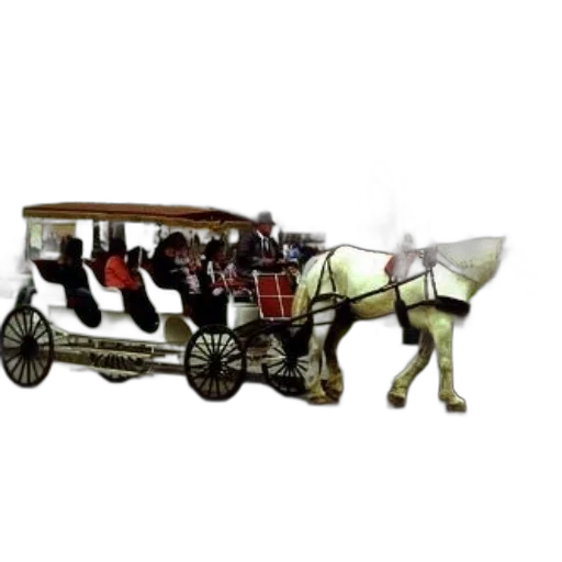 car, furniture, staff, 3d render transparent PNG cut-out
