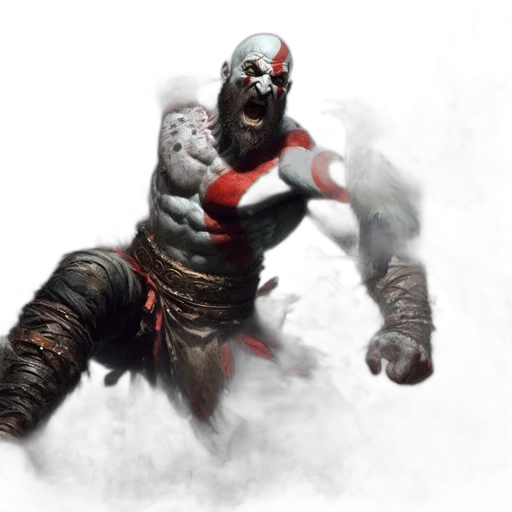 mask, weapon, concept art, fantasy art transparent PNG cut-out
