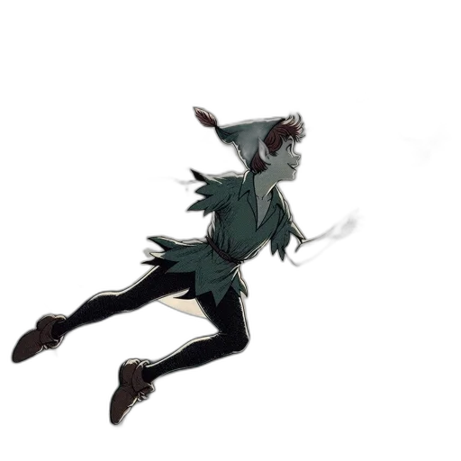 creature, staff, dragon, mask transparent PNG cut-out