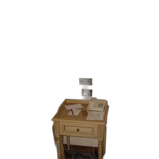 furniture, robot, staff, jewelry transparent PNG cut-out