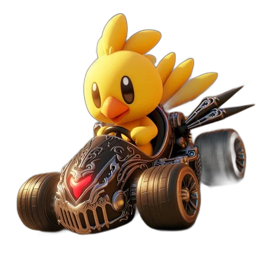 weapon, robot, dragon, concept art transparent PNG cut-out