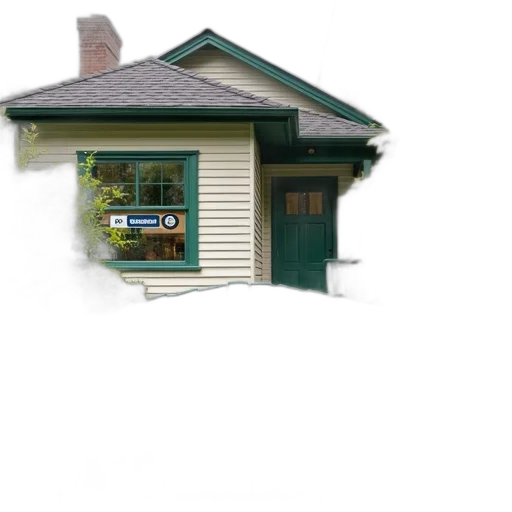 building, furniture, staff, food transparent PNG cut-out