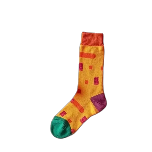 shoes, 3d render, pixel art, two transparent PNG cut-out
