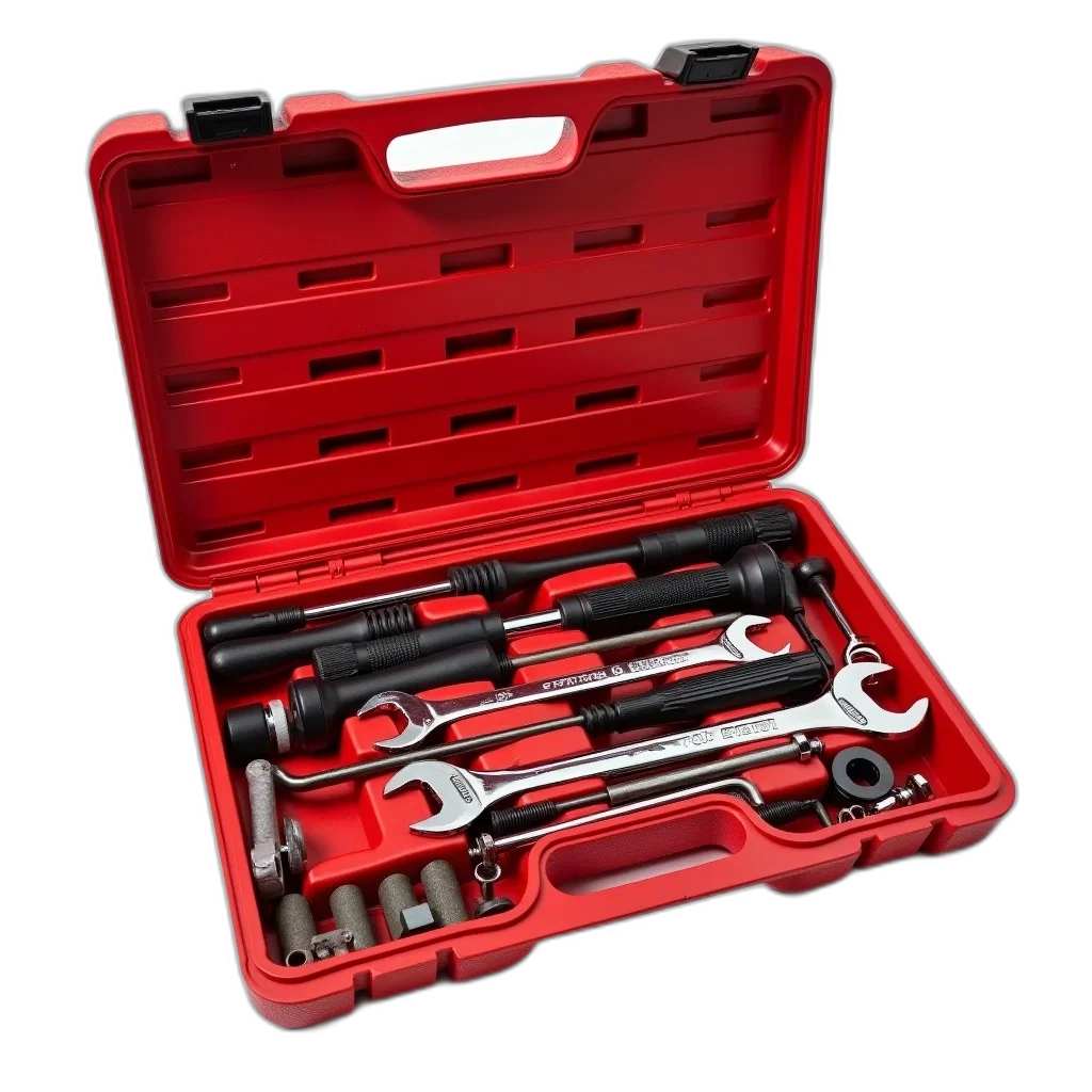 staff, weapon, red, toolbox transparent PNG cut-out