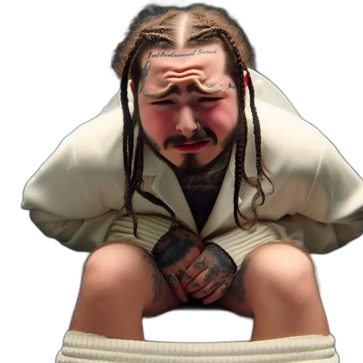 jacket, face, animal, hair transparent PNG cut-out