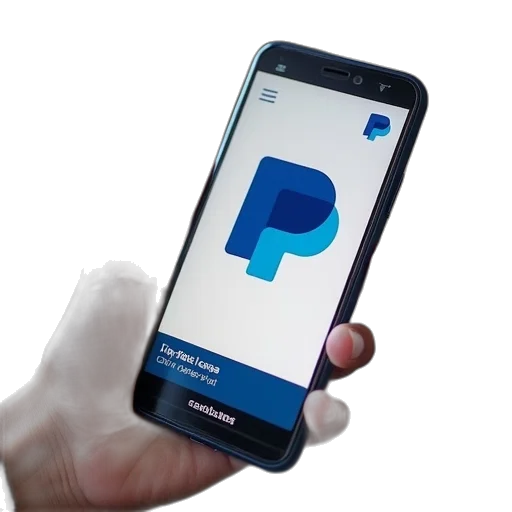 coinbase, buys, paypal, pay transparent PNG cut-out