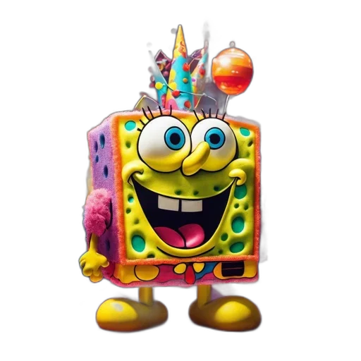 crown, robot, animal, creature transparent PNG cut-out