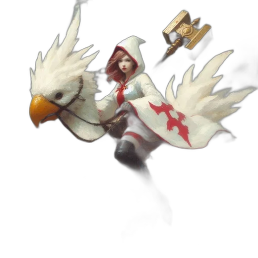 weapon, animal, staff, sword transparent PNG cut-out