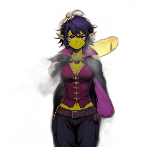 staff, mask, jacket, dress transparent PNG cut-out