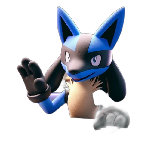 animal, staff, creature, weapon transparent PNG cut-out