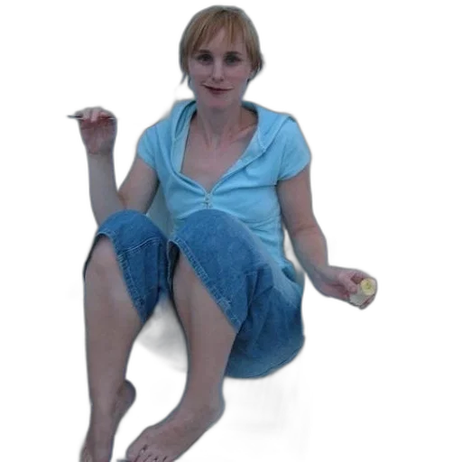 dress, staff, furniture, creature transparent PNG cut-out