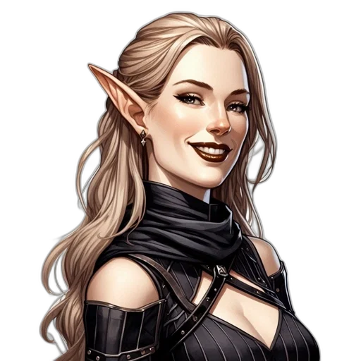 staff, face, fantasy art, concept art transparent PNG cut-out