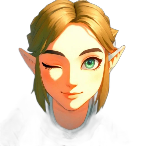face, staff, mask, dragon transparent PNG cut-out