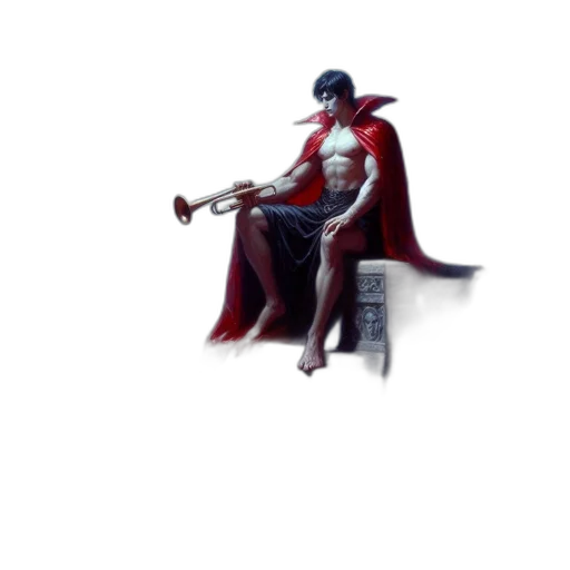 sword, weapon, staff, crown transparent PNG cut-out