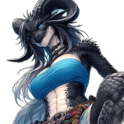dragon, mask, fantasy art, concept art transparent PNG cut-out