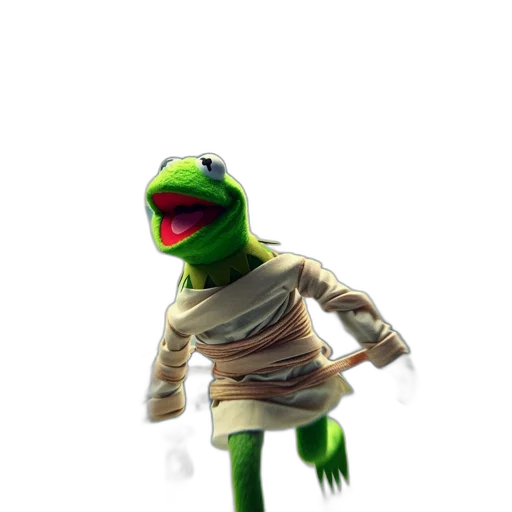 creature, animal, jacket, dress transparent PNG cut-out